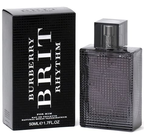 burberry rhythm perfhme|perfume burberry brit rhythm fragrantica.